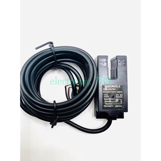 HUGONGELE E3S-GS7N1 PHOTOELECTRICITY SWITCH NPN 12 to24 VDC 200mA Max  PROXIMITY SWITCH