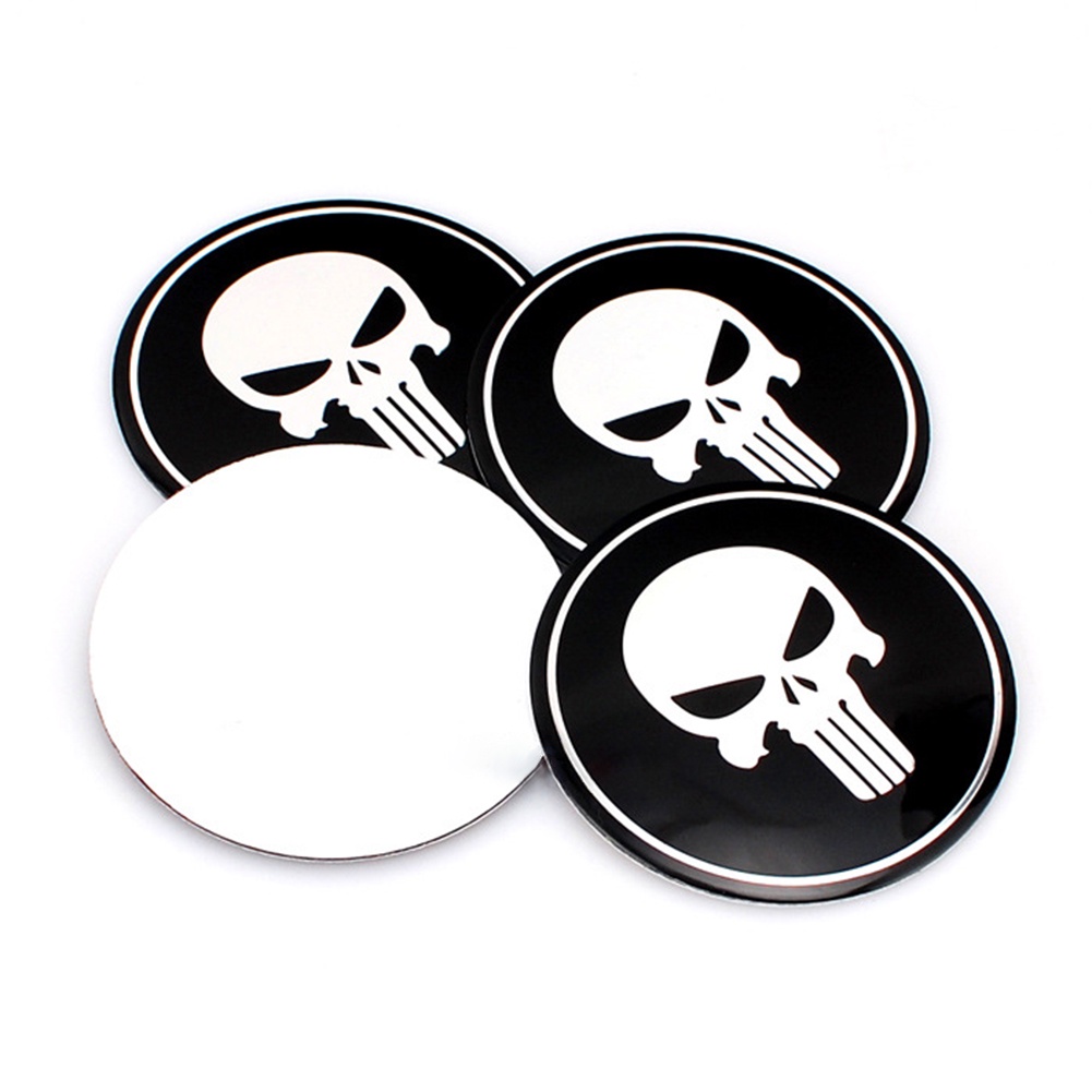 b-398-universal-skull-zinc-alloy-car-tyre-wheel-hub-cap-sticker-badge