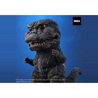 พร้อมส่ง X-PLUS DEFOREAL GODZILLA(1973) STANDARD