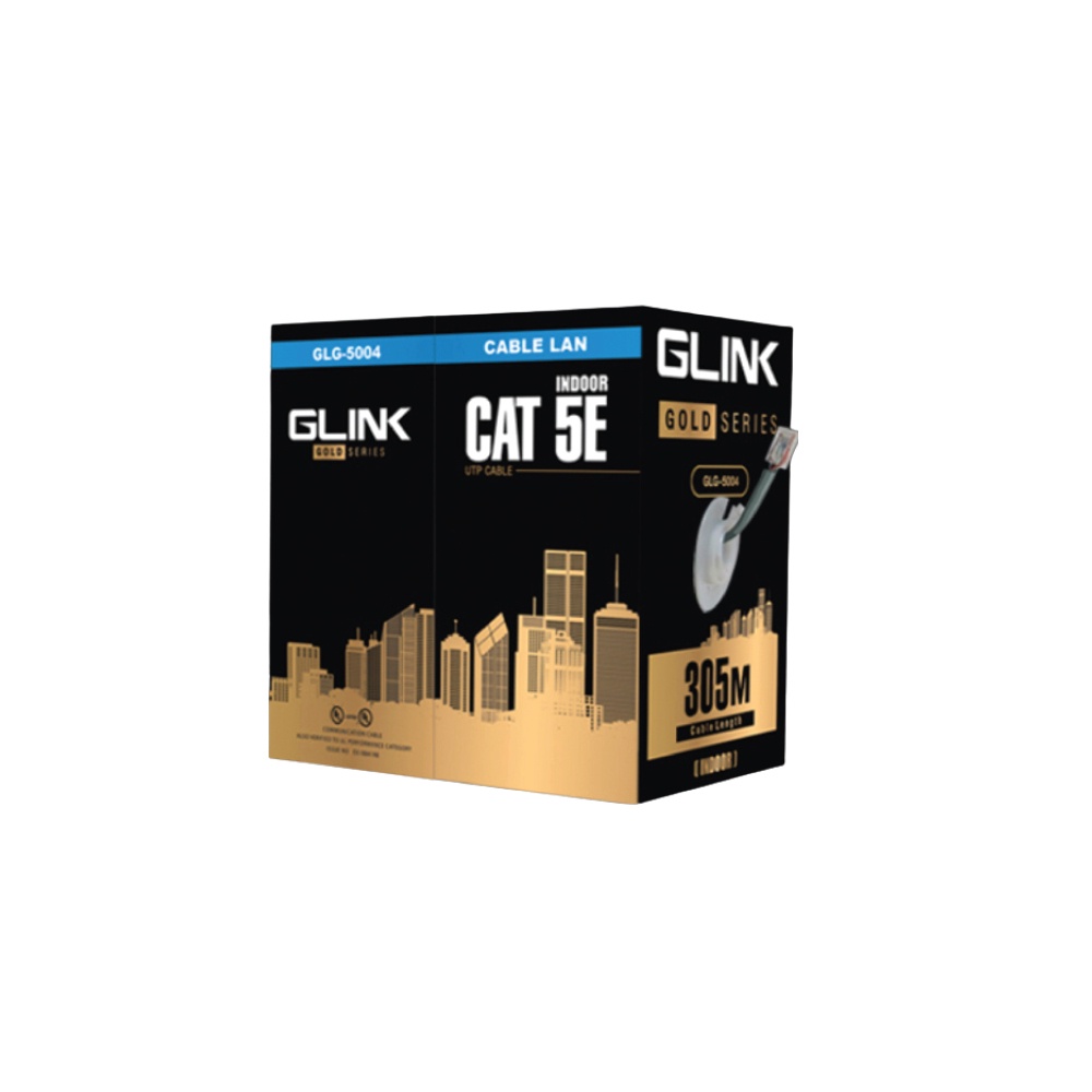glink-สาย-lan-cat5e-305-m-รุ่น-glg-5004-gold-series