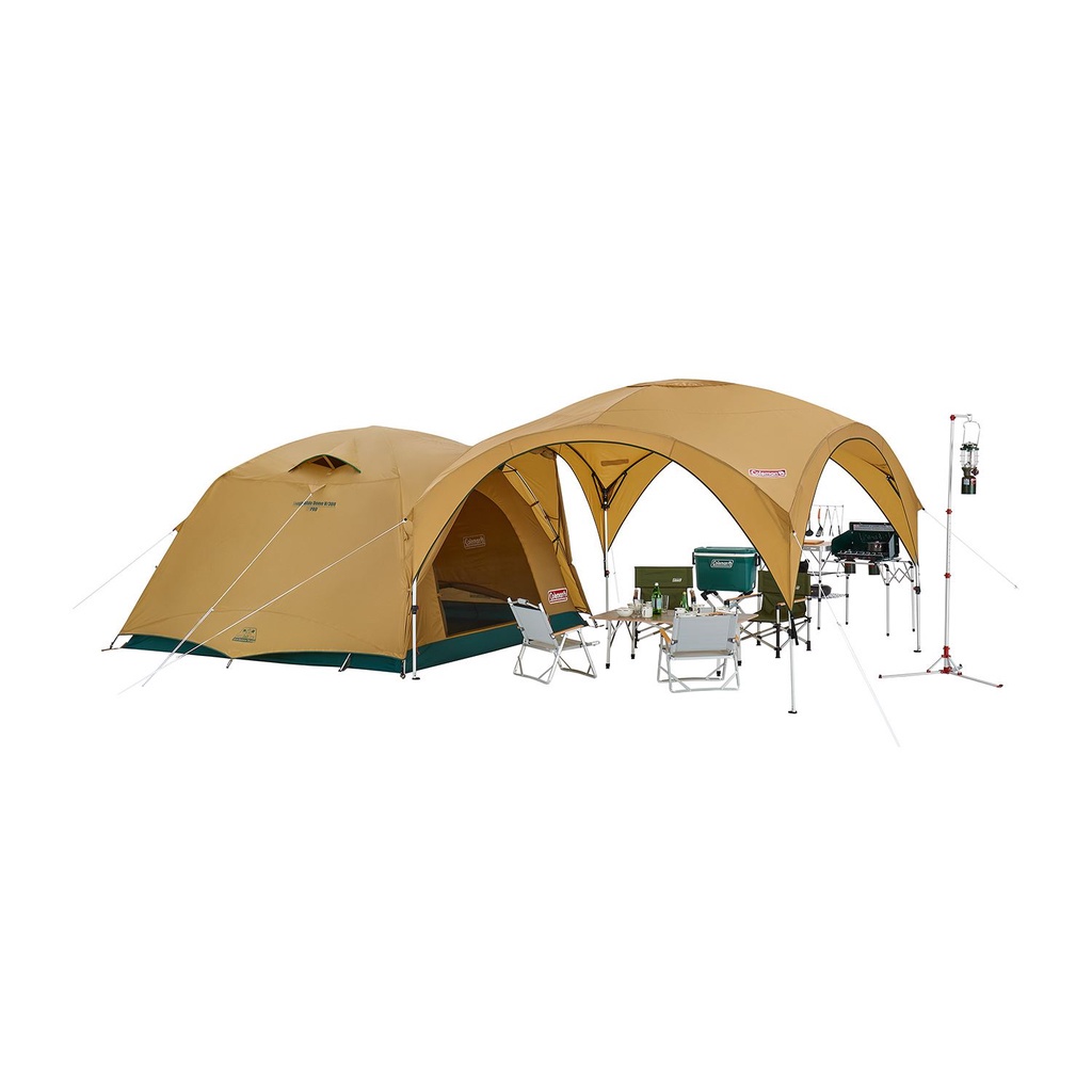 Coleman - Party Shade Light 300 / 2000038148 / Tent / Outdoor