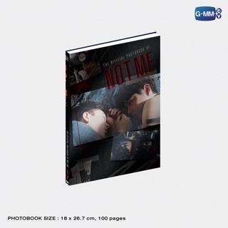 🚚（พร้อมส่ง）ออฟ กัน Off Gun offgun not me DVD BOXSET NOT ME