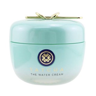 มีกล่อง❗️Tatcha the water cream