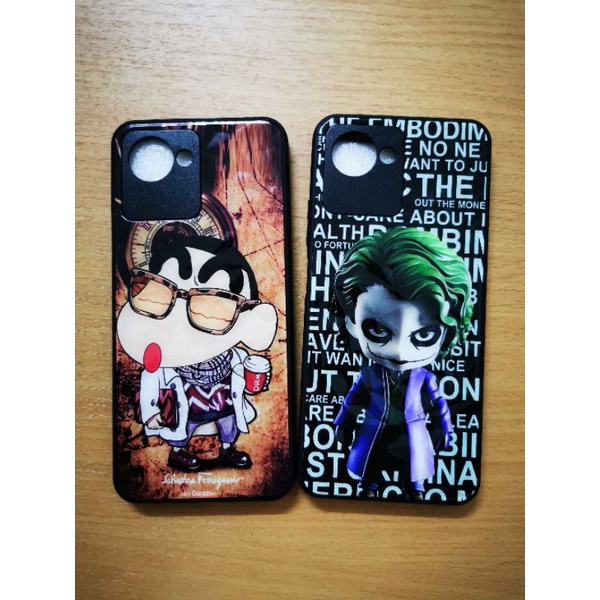 เคส-3d-realme-c30-c30s-2รุ่นใช้กันได้-เคสกันกระแทก-ลายการ์ตูน-น่ารัก-realmec30-เคสโทรศัพท์มือถือ-realme-c30-c30s