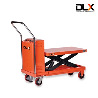 DLX โต๊ะยกสูงไฟฟ้า Electric Lift Table