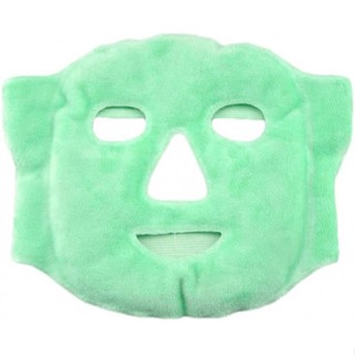 หน้ากากเจลคริสตัลคอลลาเจนฟื้นฟูผิวหน้า Cooling face mask