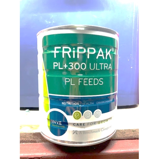 อาหารเสริม FRiPPAK PL+300 ULTRA | Shopee Thailand