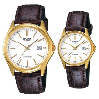 🎁CASIO STANDARD M/LTP-1183Q-7A ของแท้ 100% พร้อมส่ง ประกัน 1 ปี