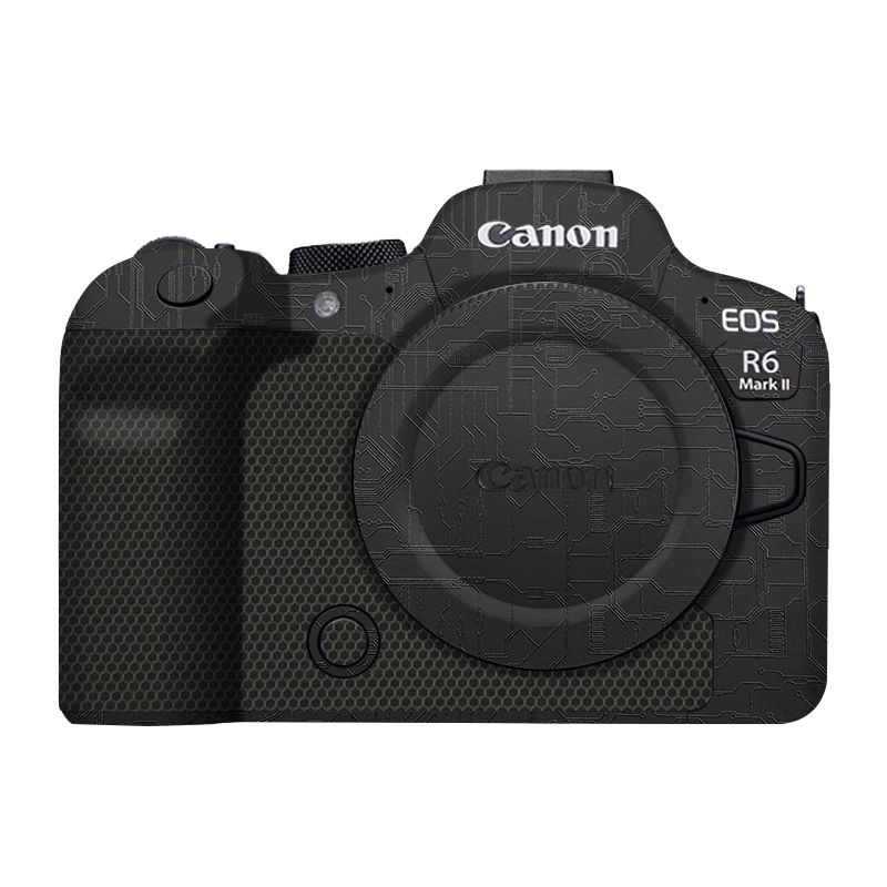 Mebont ฟิล์มสติกเกอร์ ป้องกันกล้อง Canon R62 R62 รุ่นที่สอง 3M | Shopee ...