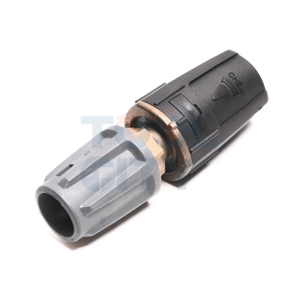 KARCHER TRIPLE JET NOZZLE TR 034 สามารถออกใบกำกับภาษีเต็มรูปแบบได้ (คา ...