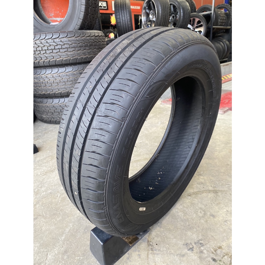 ยางใหม่-ตกปี-dunlop-ยางรถยนต์-185-60r16-รุ่นr1-จำนวน1-เส้น-ยางปี2019-ราคาลดพิเศษ