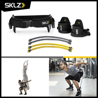 SKLZ - Hopz ตัวช่วยฝึกการกระโดด ทำให้กระโดดได้สูงขึ้น อุปกรณ์ฝึกกระโดด