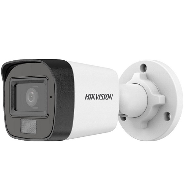 HIKVISION ColorVu 2MP รุ่น DS-2CE16D0T-LFS 2.8mm | Shopee Thailand