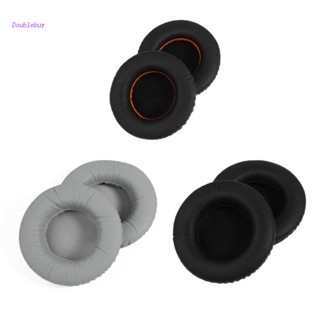 Doublebuy แผ่นฟองน้ําครอบหูฟัง สําหรับ Siberia V1 V2 V3 1 คู่