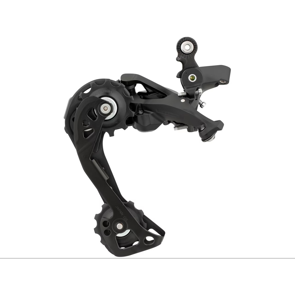 ตีนผี Deore 10 Speed (RD-M6000GS) | Shopee Thailand