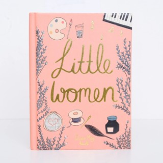 Little Women - Collectors Editions Louisa May Alcott Hardback