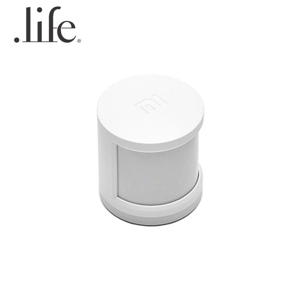 Xiaomi เซ็นเซอร์ตรวจจับการเคลื่อนไหว Mi Motion Sensor By Dotlife ...