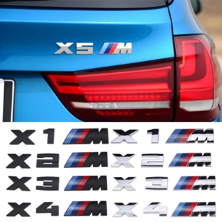 สติกเกอร์ฉลาก ABS อุปกรณ์เสริม สําหรับ BMW M Power M1 M2 M3 M4 M5 M6 X1 X2 X3 X4 X5 X6 E30 E36 E46 E60 E90 F10 F20 F30 X3M X6M X5M X2M