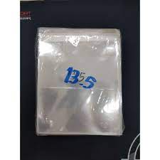 ถุงพลาสติกใส่แผ่น-cd-13-5-1kg-pack-ราคา-150-บาท