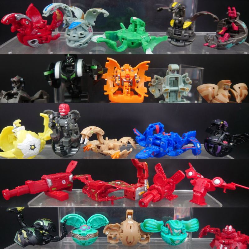 พร้อมส่งทันที-บาคุกัน-bakugan-มอนสเตอร์บอลทะลุมิติ-ราคาถูก-ขายแยกการ์ดแม่เหล็ก-มีตัว-gear-ไว้ประกอบร่างเพิ่มเติม