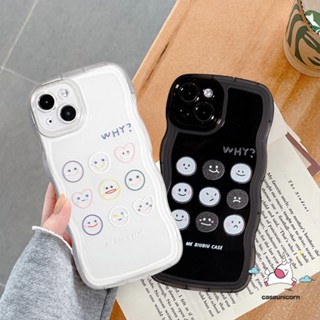 เคสโทรศัพท์มือถือแบบนิ่ม TPU ลายการ์ตูนตลก สําหรับ Samsung A12 A50s A14 A04s A04 A04E A32 A23 A50 A13 A21s A52 A03 A03s A53 A22 A52s A33 A02s A31 A30s A20 A11 A51 M32 M22 F22