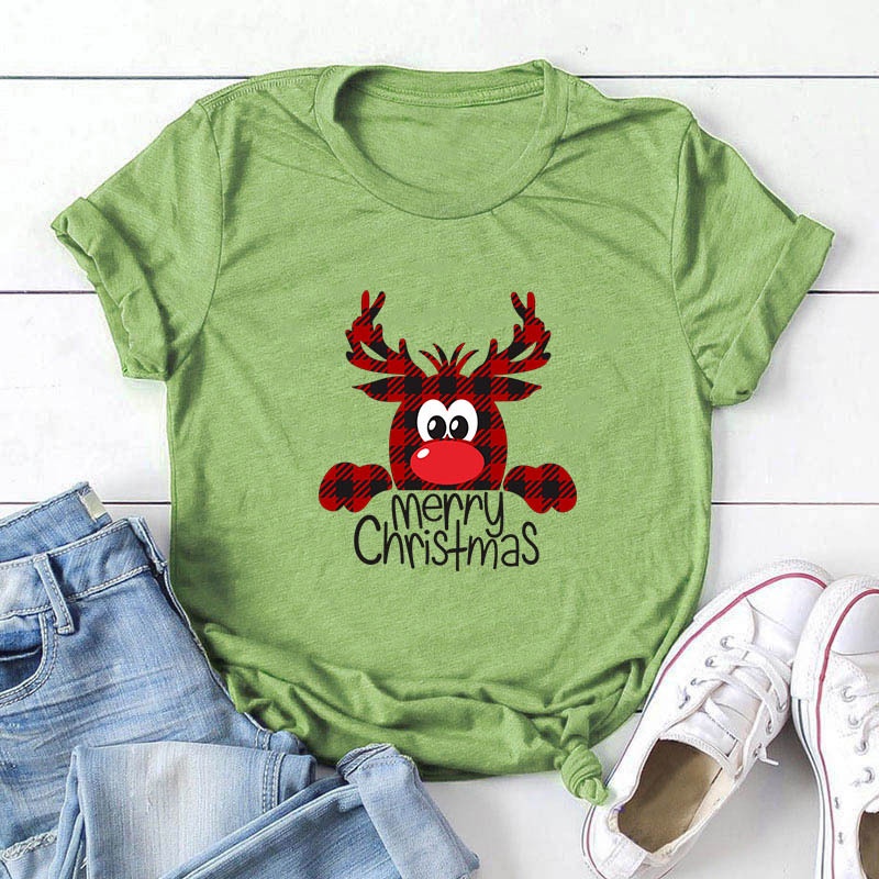 christmas-deer-print-t-shirt-women-tshirt-short-sleeve-t-shirt-tops-tee-xmas