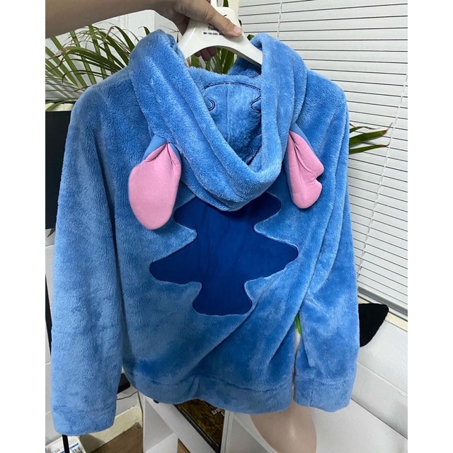 เสื้อกันหนาวสติช-เสื้อสติช-stich