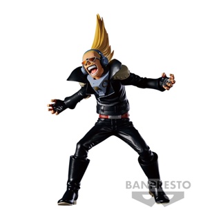 Bandai(บันได) BANPRESTO MY HERO ACADEMIA THE AMAZING HEROES VOL 23