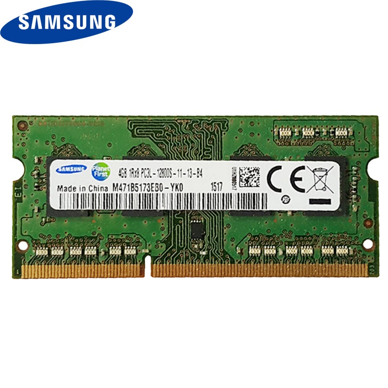 ใหม่-แรมหน่วยความจําแล็ปท็อป-samsung-ddr3-ddr3l-2g-4g-8g-1066-1333-1600mhz-ddr2-2gb-800-667mhz