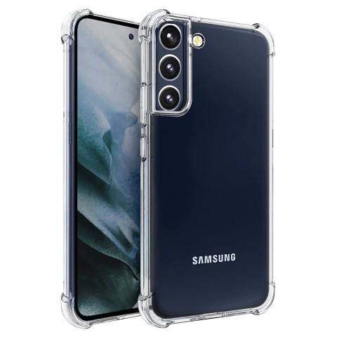 เคสมือถือ-samsung-galaxy-s23-s23-plus-s23-ultraตรงรุ่น-เคสtpu-นิ่ม-เคสใส-เคสกันกระแทก-แบบคลุมกล้อง-เคสโทรศัพท์-ส่งจากไทย