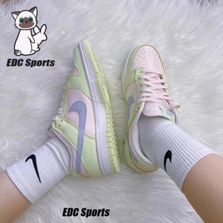 Nike Dunk Low “ Lime Ice ” （W) แนะนำของแท้100%