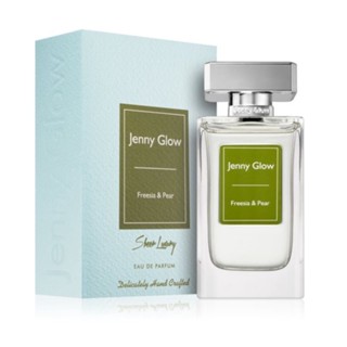 Jenny Glow Freesia &amp; Pear EDP Pour Femme 80 ml กล่องซีล