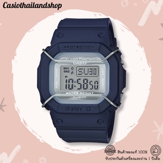 🎁CASIO BABY-G BGD-501UM-2 ของแท้ 100% พร้อมส่ง ประกัน 1 ปี