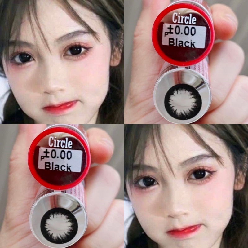 บิ๊กอายสีดำ-big-eye-ตาโตตาสวย-ค่าสายตาปกติ