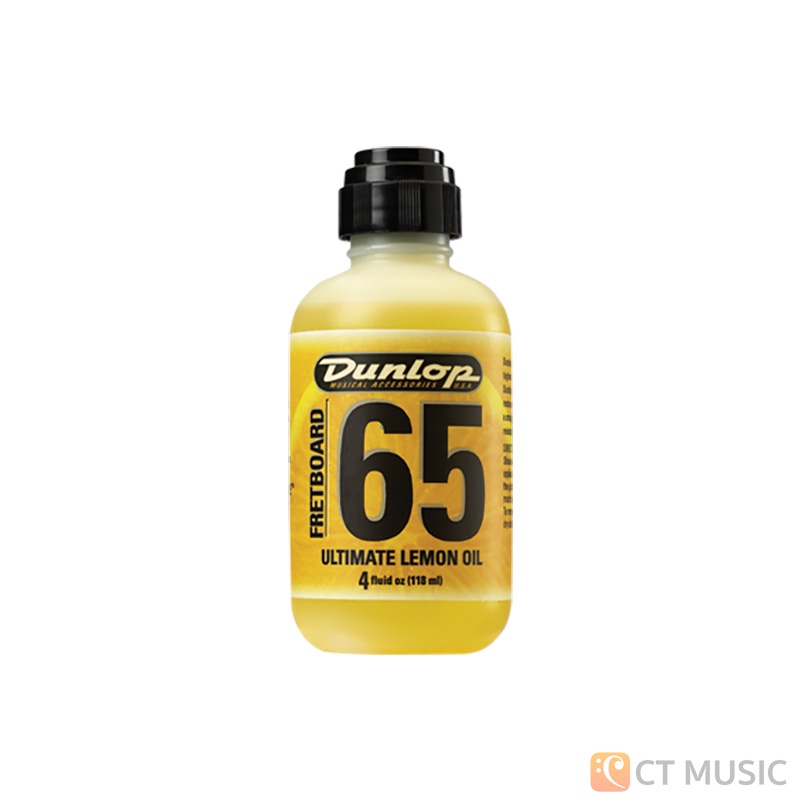 jim-dunlop-fretboard-65-ultimate-lemon-oil-อุปกรณ์ทำความสะอาด-fretboard