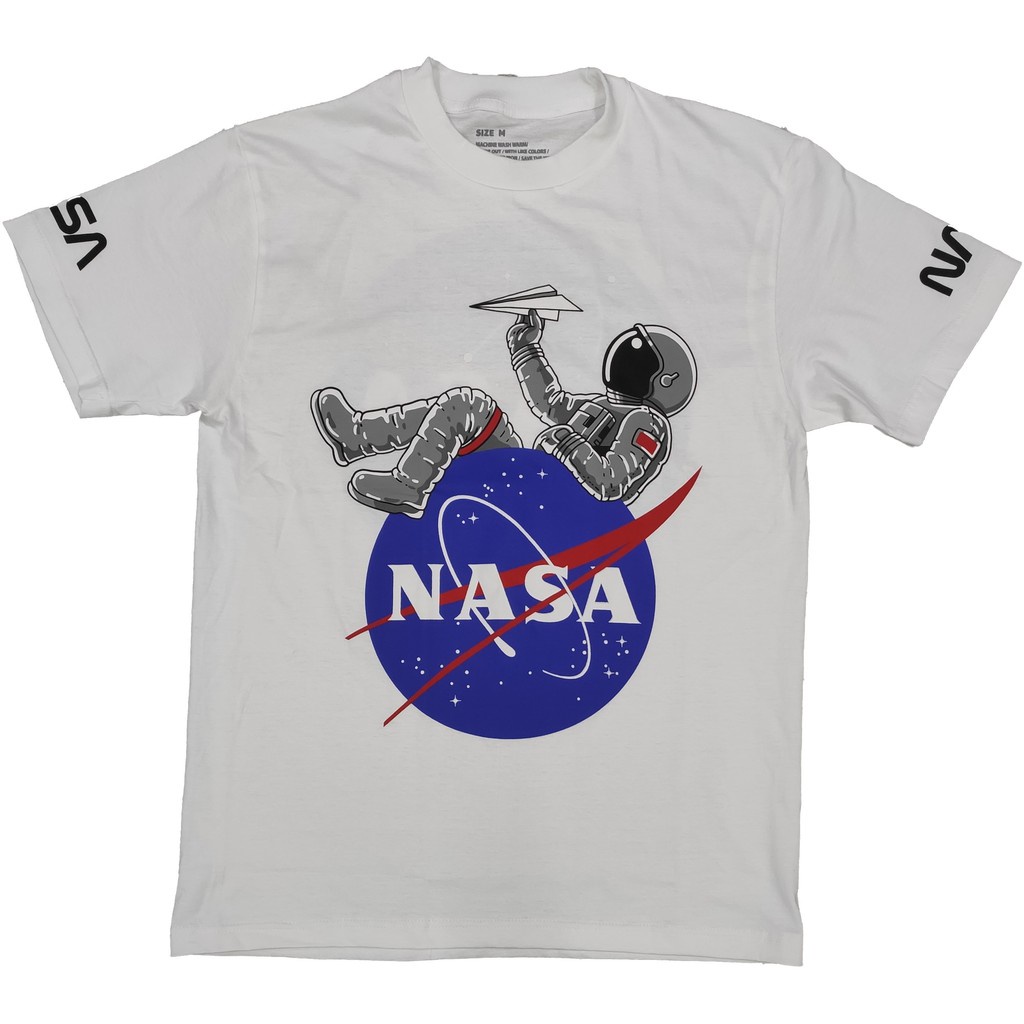 nasa-เสื้อยืด-คอกลม-แขนสั้น-แฟชั่น-อวกาศ-2021-นาซ่า-อเมริกา-unisex-เสื้อยืดฤดูร้อน-59