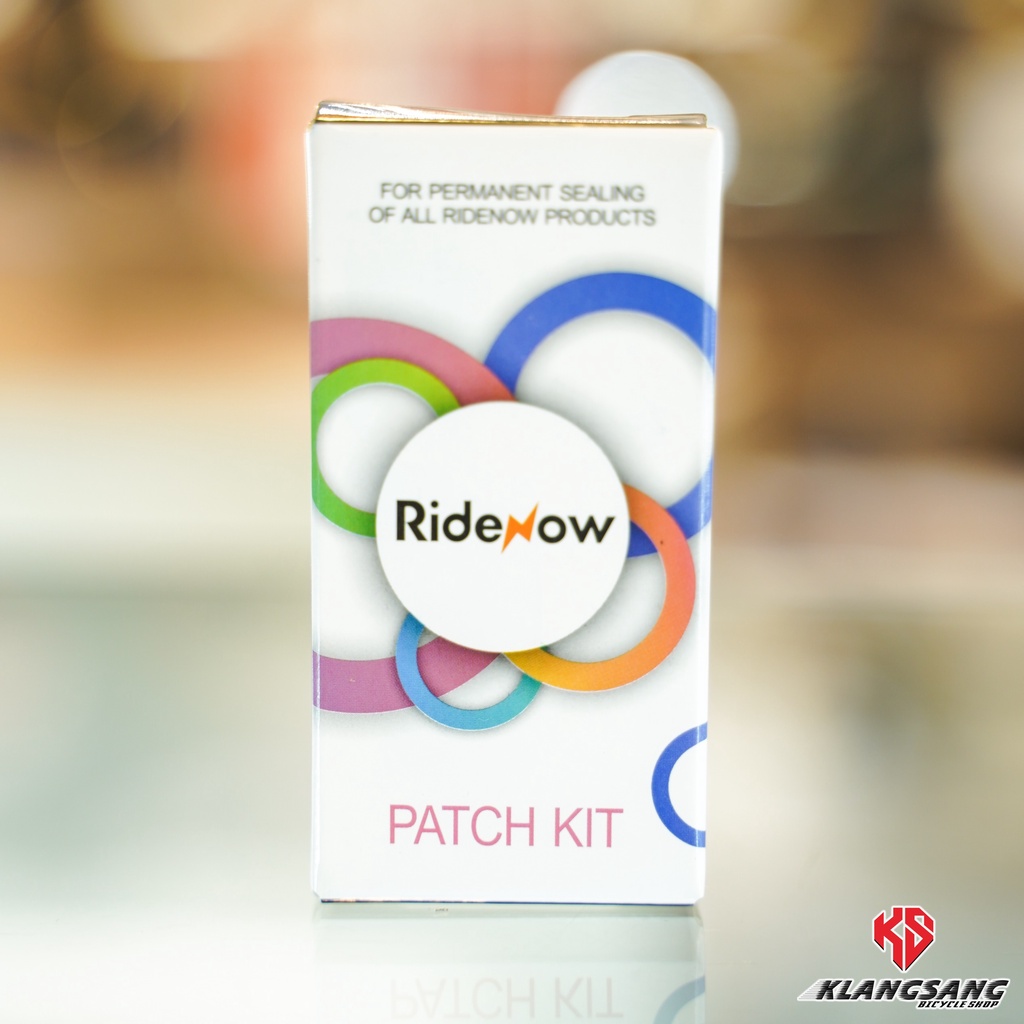 (ล็อตใหม่)ยางในเบา Ridenow Lightweight เหนียว เบา ทน มีขนาด 65mm-85mm ...
