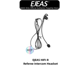 Ejeas HIFI-R หูฟังอินเอียร์ สําหรับหูซ้ายFBIM/V4C Plus/V6C