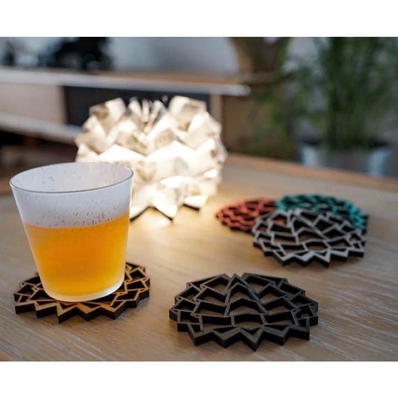 พร้อมส่ง-solworks-solol-coaster-made-in-japan