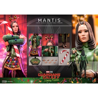 พรีออเดอร์ HOT TOYS TMS094 GUARDIANS OF THE GALAXY HOLIDAY SPECIAL - MANTIS