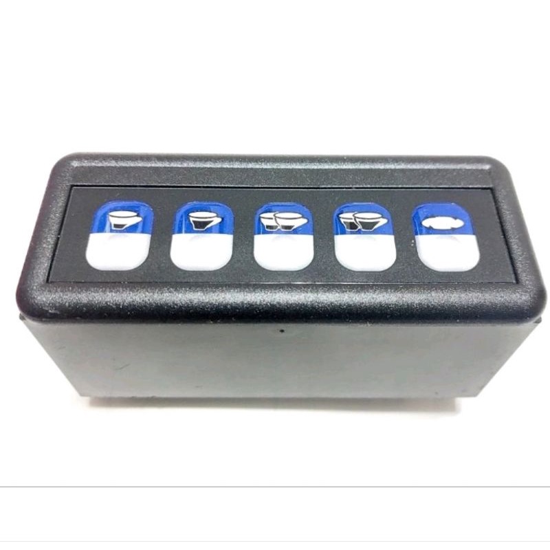 Expobar Control Board กล่องคอนโทรล รุ่น office control อะไหล่เครื่องชง ...