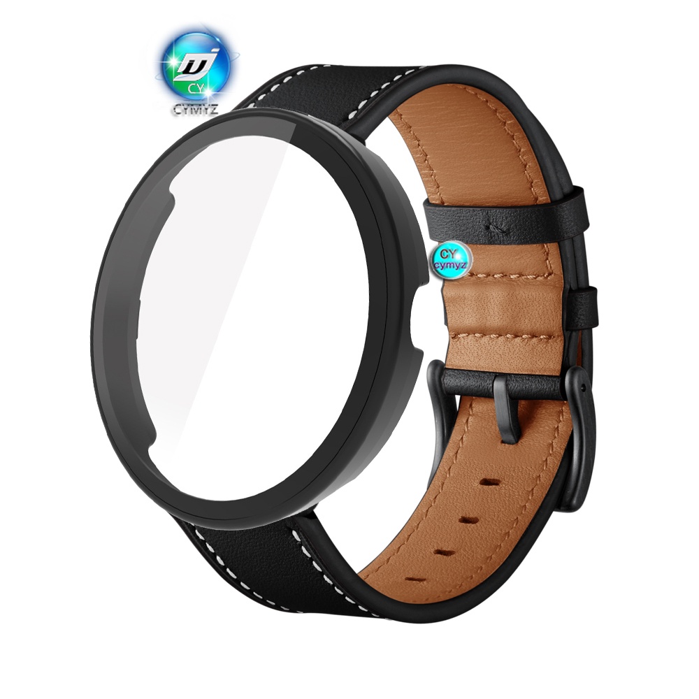 maimo-smart-watch-r-สายนาฬิกาข้อมือหนัง-สายรัดข้อมือกีฬา-maimo-watch-r-strap-maimo-smart-watch-r-case-ปลอกแขนป้องกัน-maimo-watch-r-case