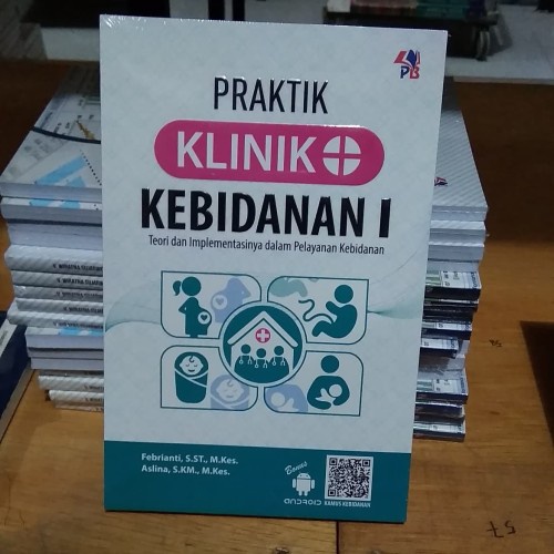 หนังสือพยาบาล-ขายดี-midwifery-clinic-practice-1-ของแท้