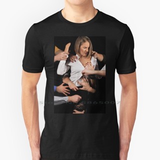 [S-5XL]Lust. Art Project " Consumers " T Shirt 100% Cotton Lust Sex Case Mature Cases Cases Hot Pic Erotic Cases Fi_33