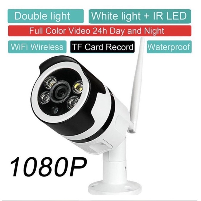 พร้อมสต็อก-tplinki9-cctv-outdoor-cctv-กลางแจ้ง-กันน้ำwifi-ip-security-camera-cam-1080p-fhd-full-color-amp-ir-night-vision