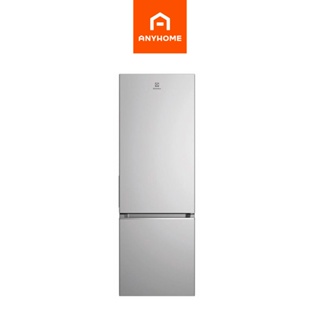 ELECTROLUX ตู้เย็น2ประตูฟรีชล่าง 335 L EBB3702K-A