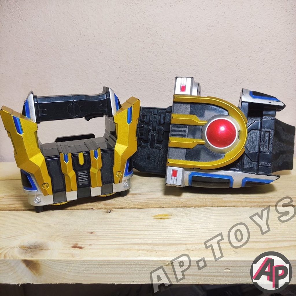 dx-ixa-driver-เข็มขัดมาสไรเดอร์อิกสะ-อิกสะ-พระรองไรเดอร์-เข็มขัดไรเดอร์-ไรเดอร์-มาสไรเดอร์-คิบะ-kiva