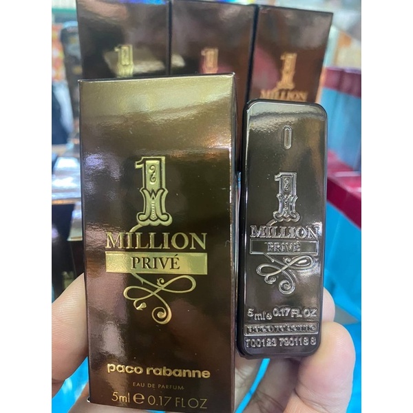 paco-rabanne-1-million-prive-edp-5ml-ของแท้