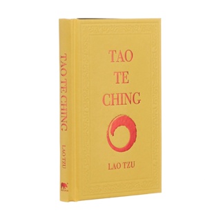 Tao Te Ching Hardback Arcturus Ornate Classics English By (author)  Lao Tzu