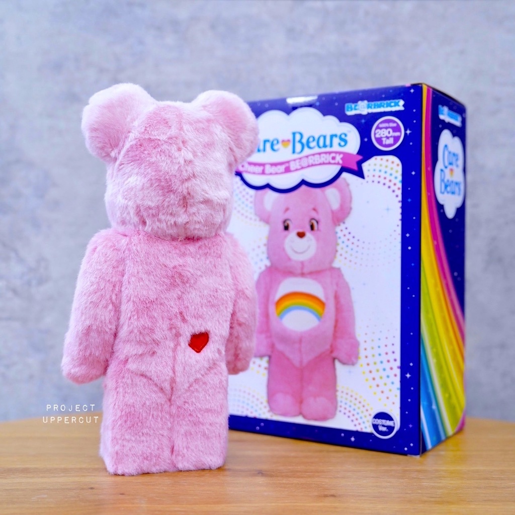 ช้อป Bearbrick cheer bear ง่าย ๆ บน Shopee | มิ.ย. 2026